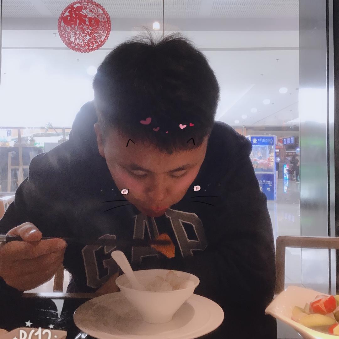 老柒叔