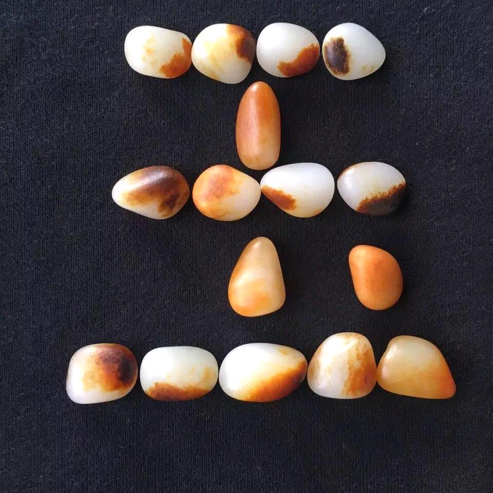 御玉缘《周周》