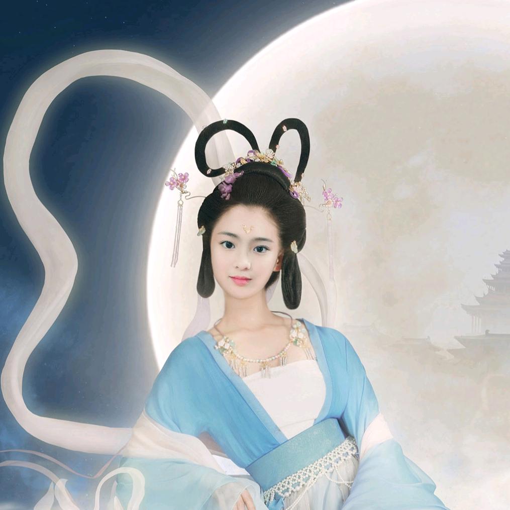 夜孔雀