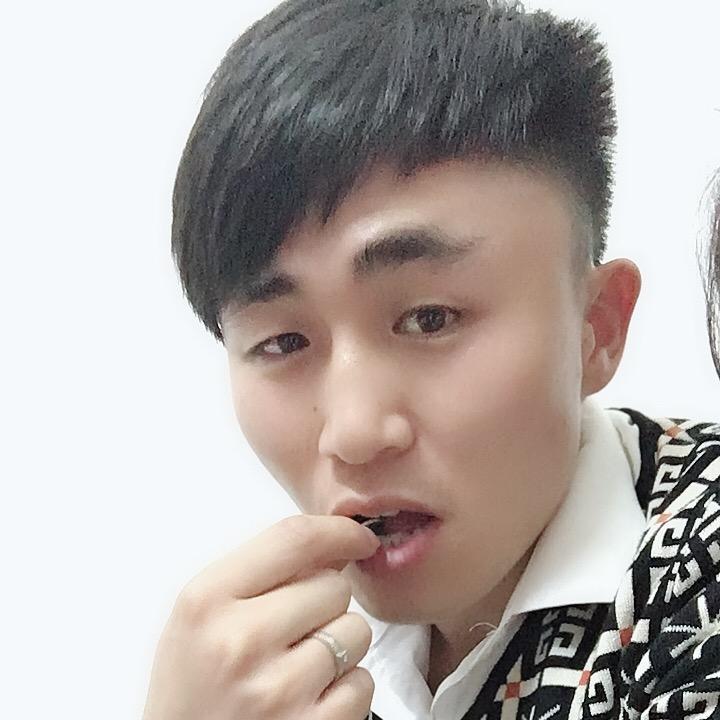 心只为你
