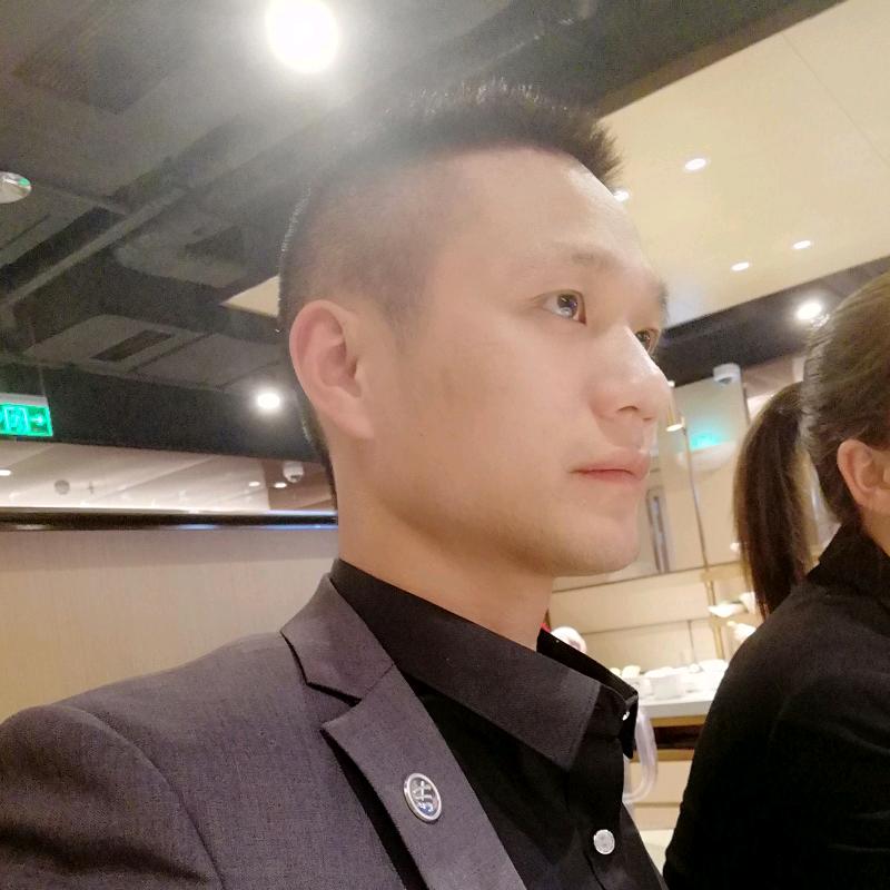 丑哥有点帅