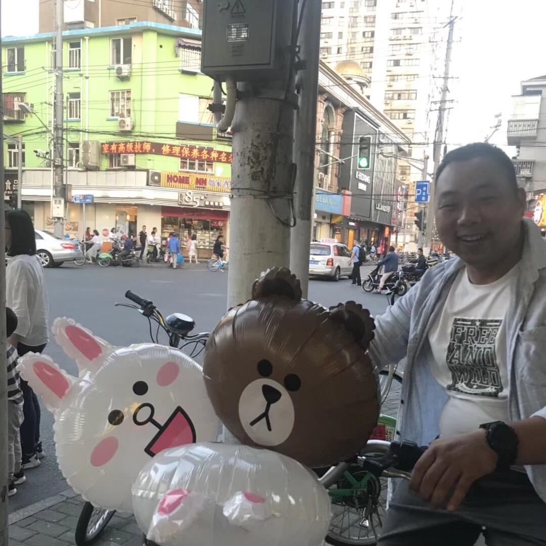 奔跑的蜗牛