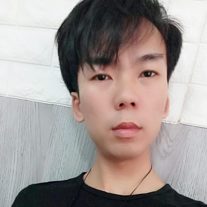 上饶---男神（美石每刻）