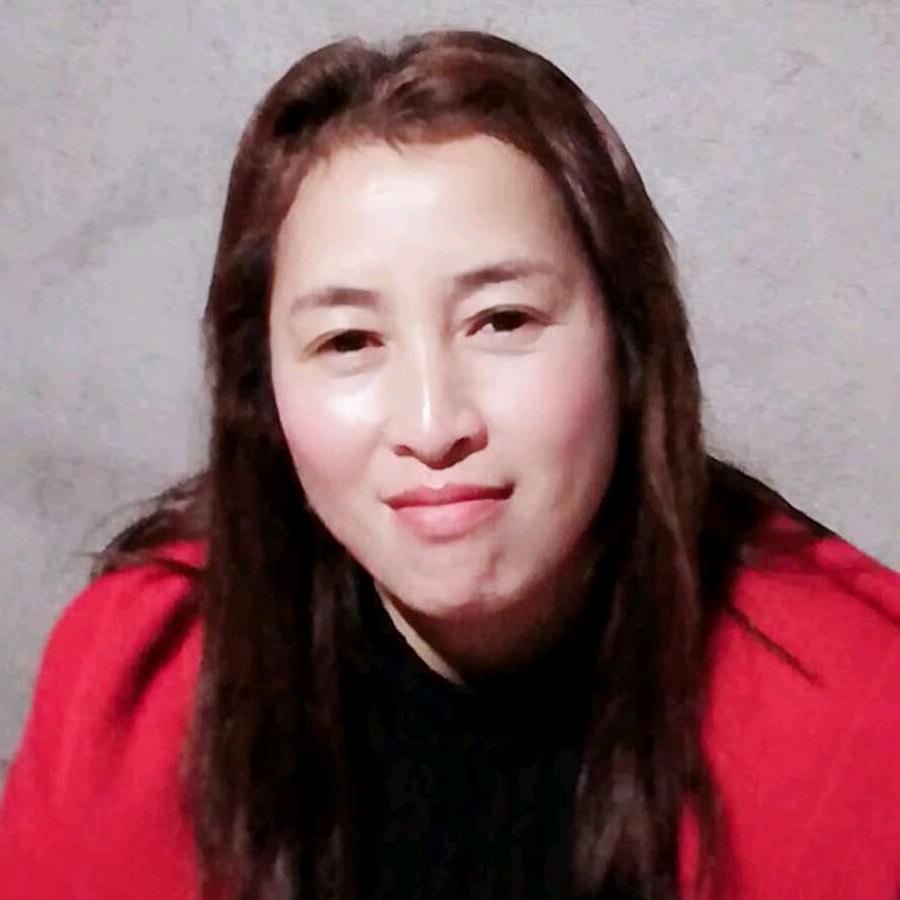 明亮姐