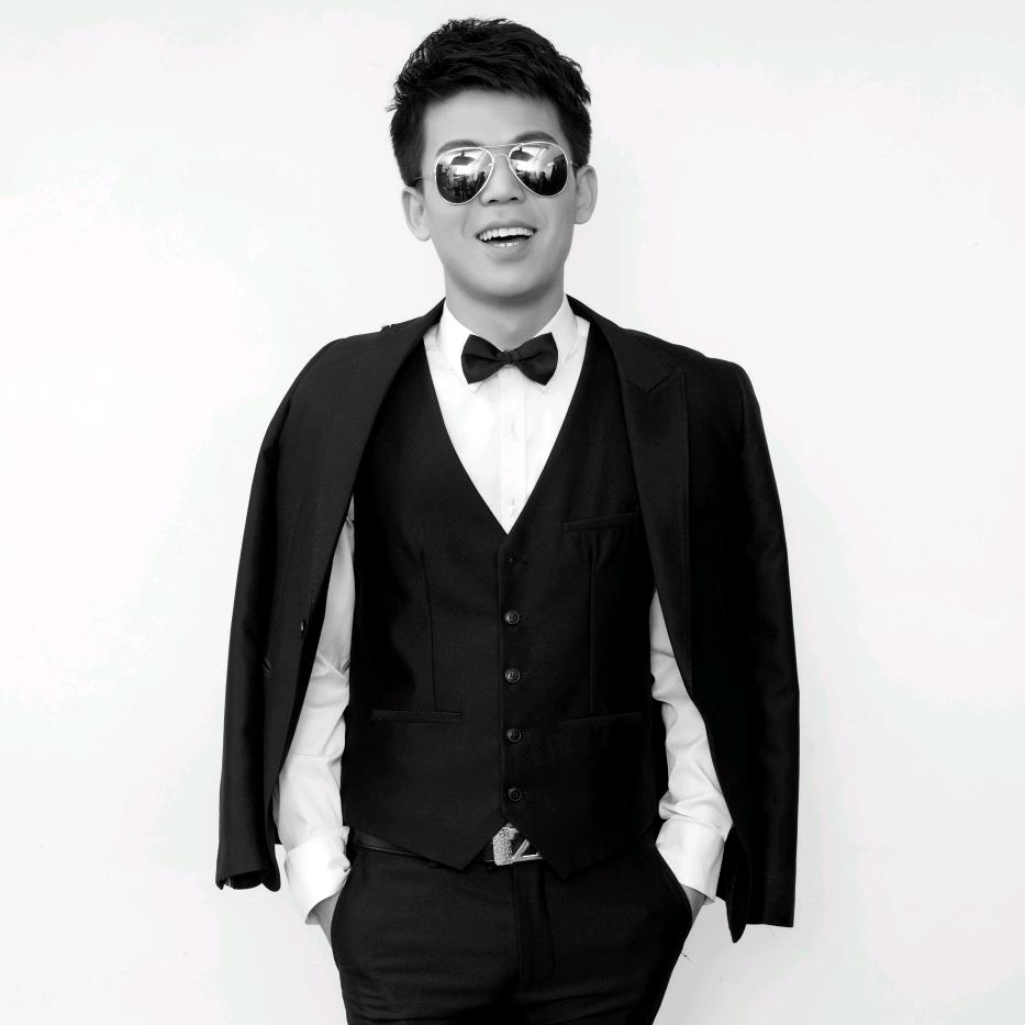 遇见更好的自己