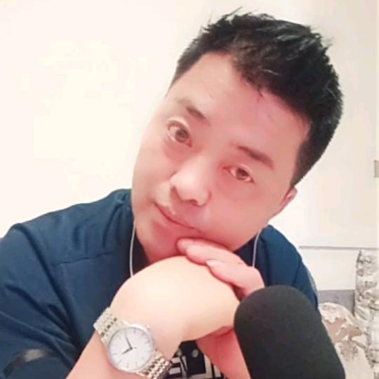 阿軍哥（嘻游记团二师兄八戒）