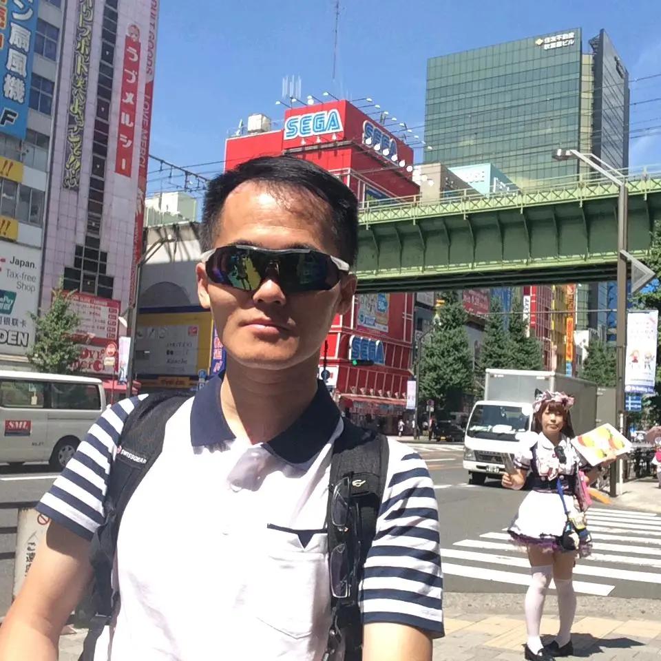 广广爱生活