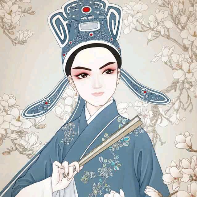晓月微云