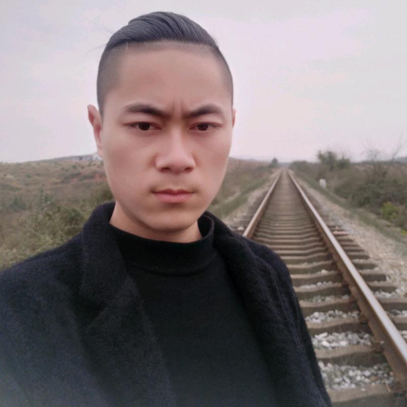 等待