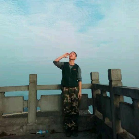做你的王