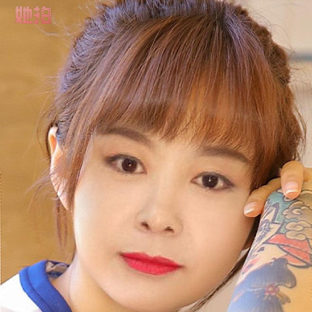 蝴蝶兰舞蹈健身