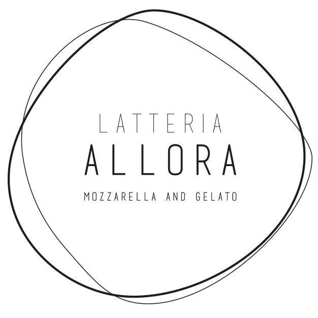 allora意大利进口美食