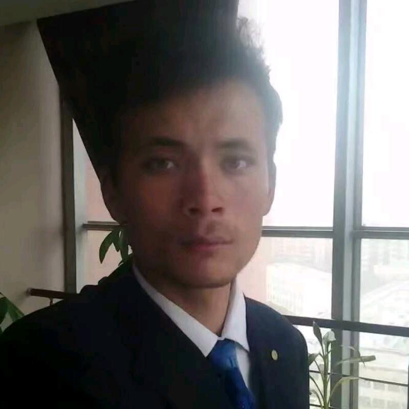 阿卜力克木