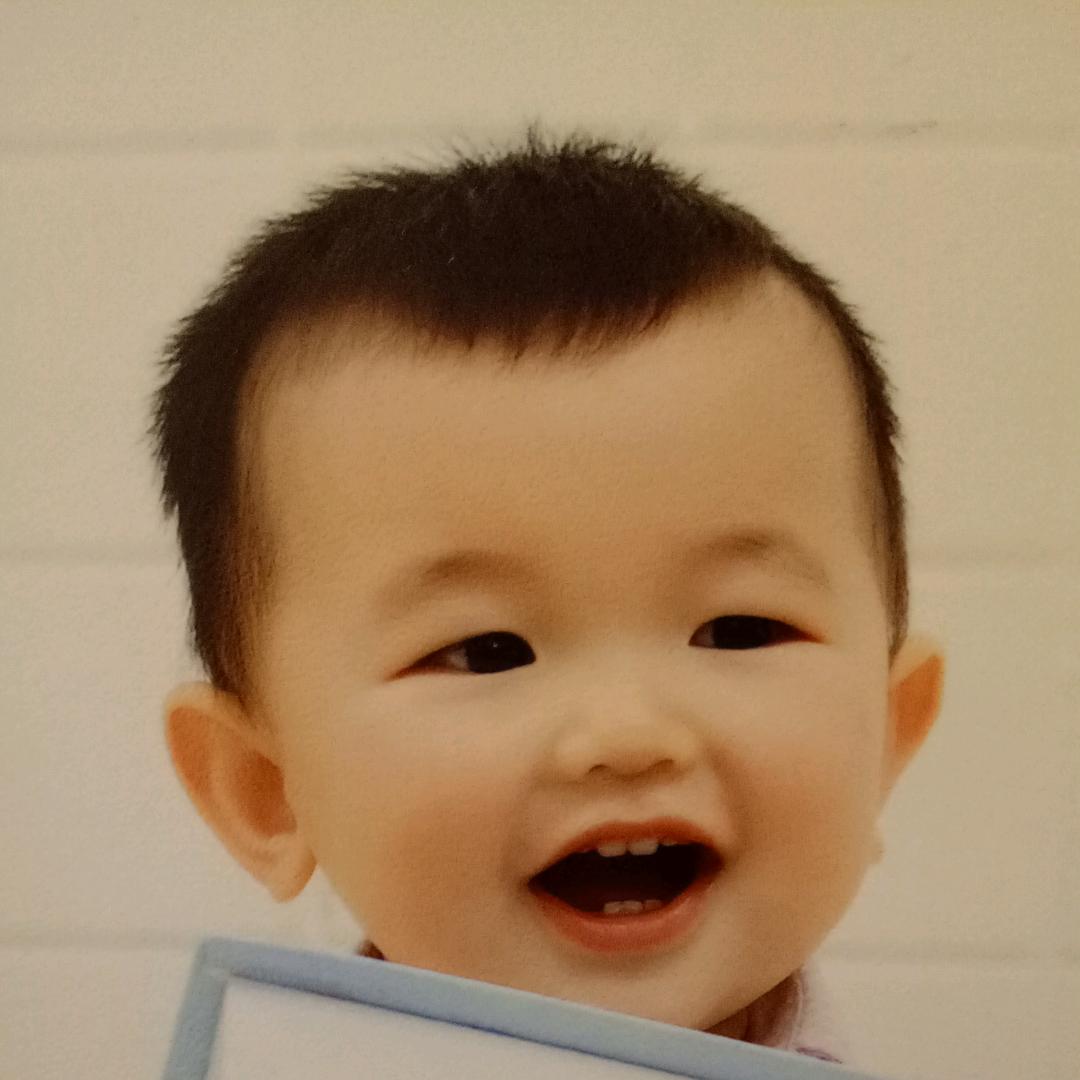 小小云凯