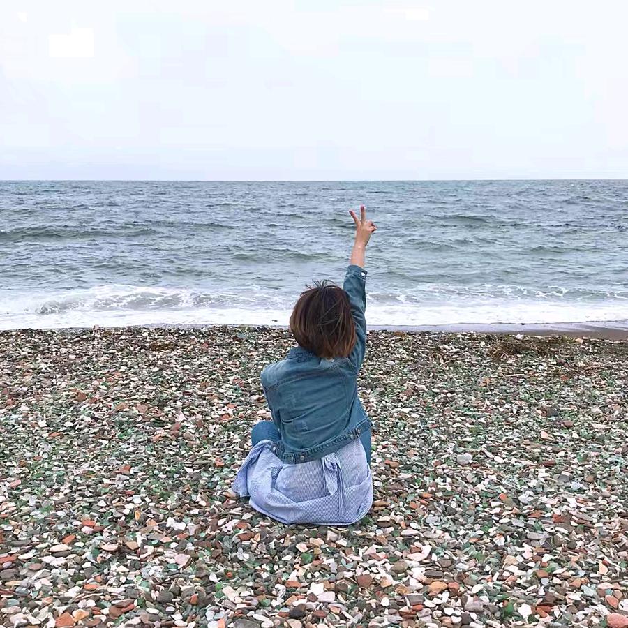 家有两个小可爱