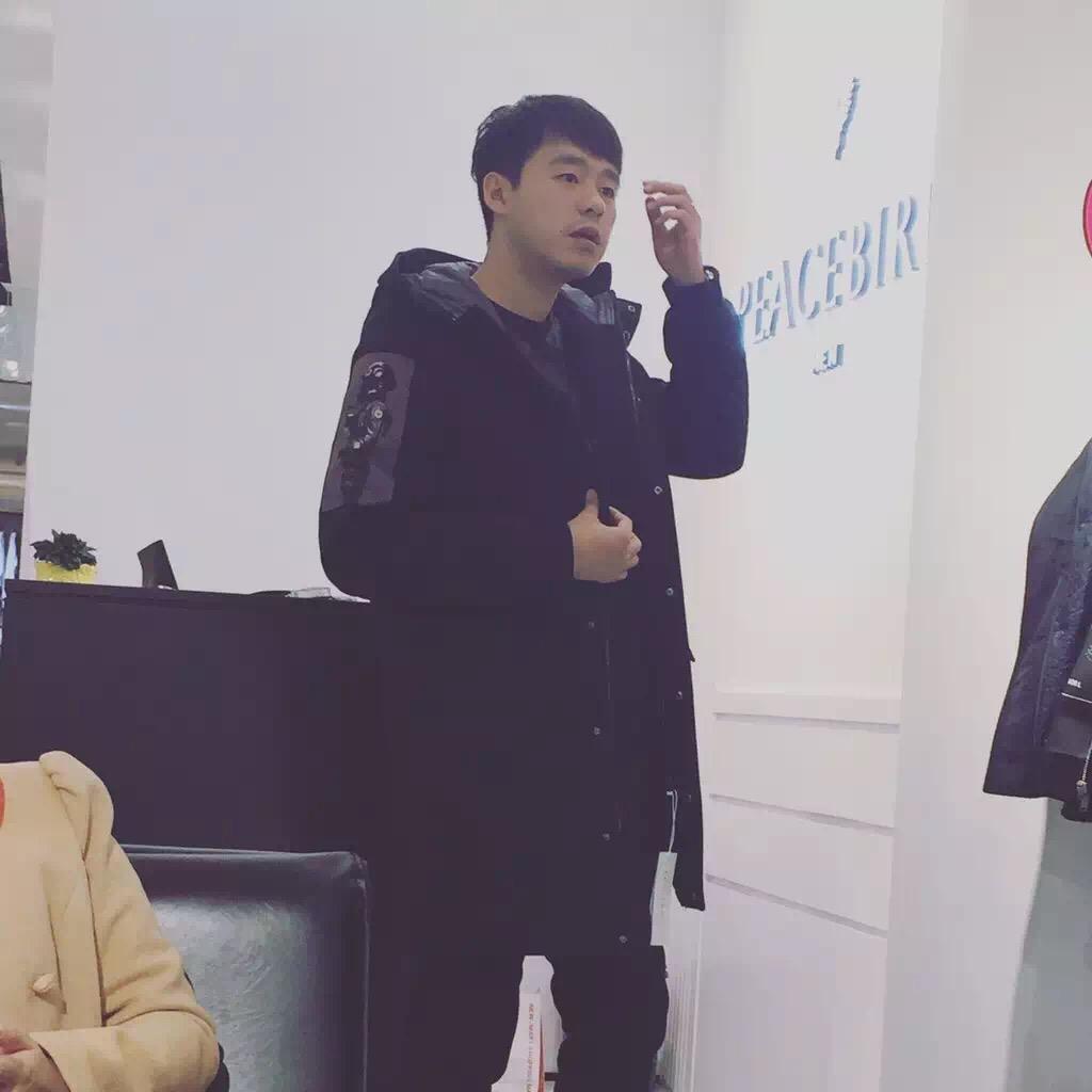 王子归来