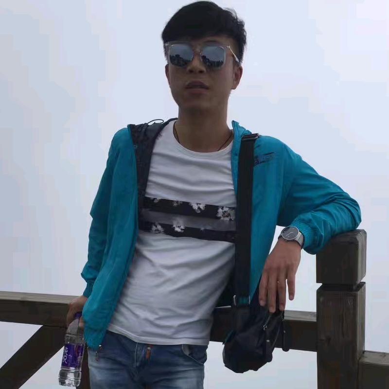 林哥哥