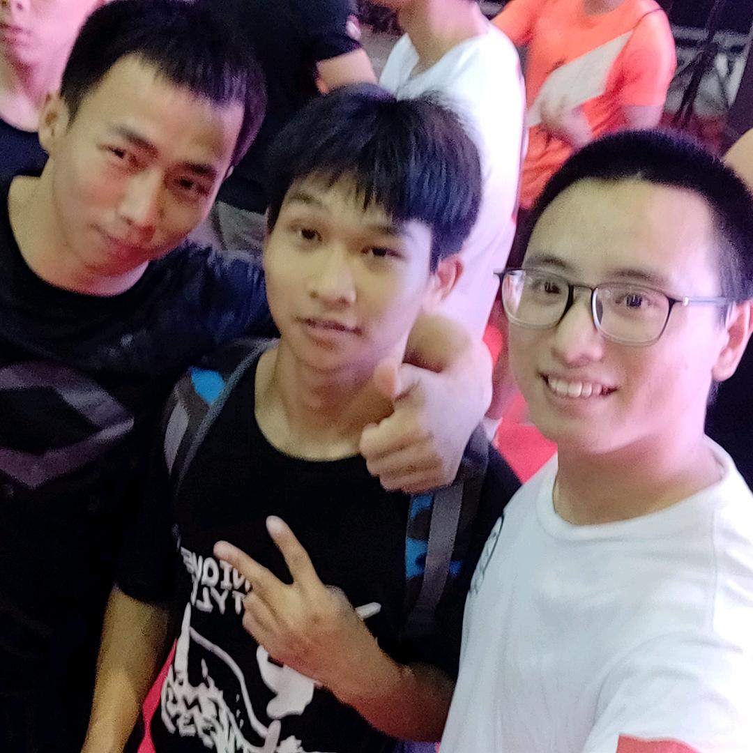 倒立龙哥健身（教学）