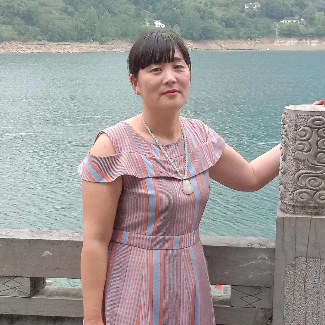 开心