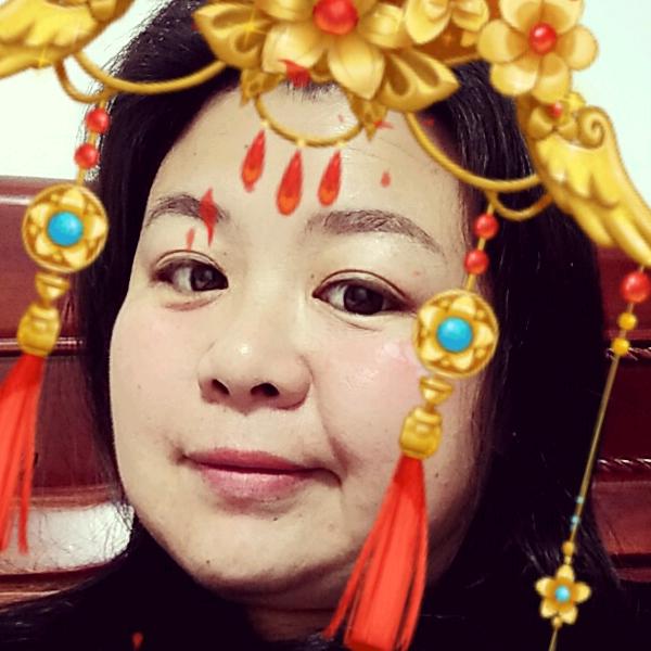 梅咏（胖姐干货商行）