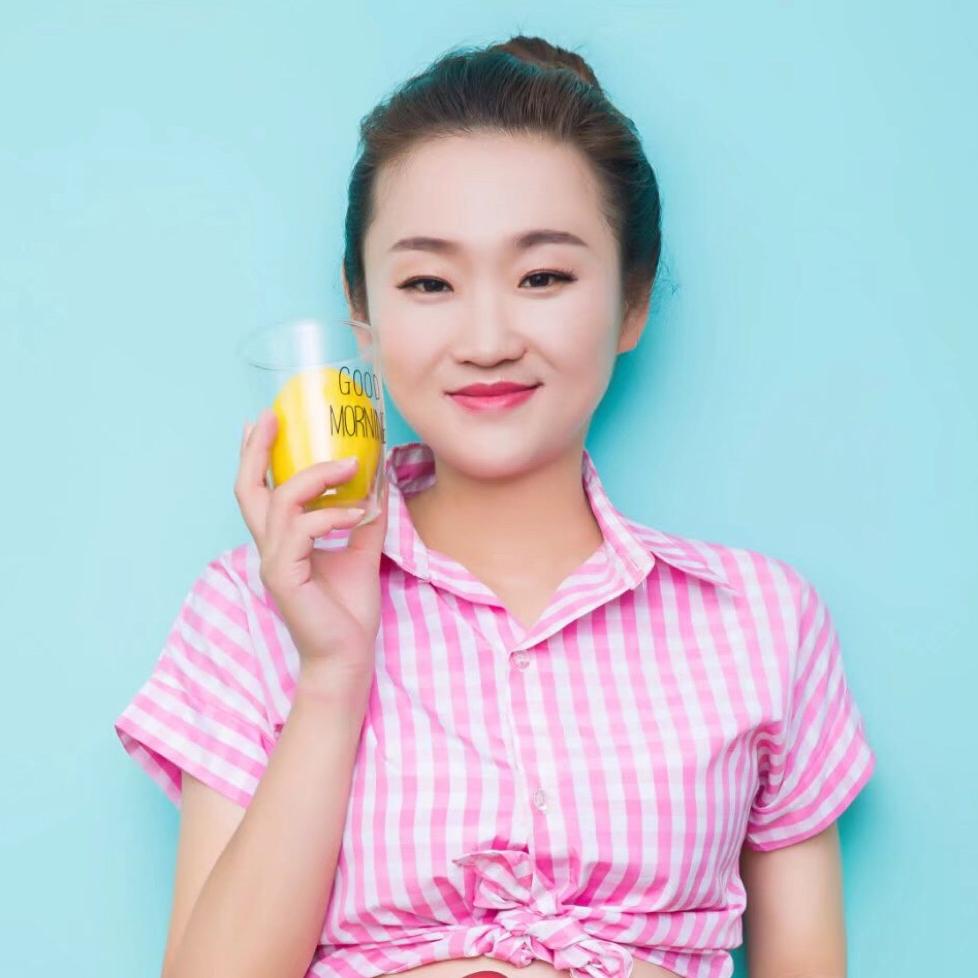 甜宝宝❤️豪哥哥
