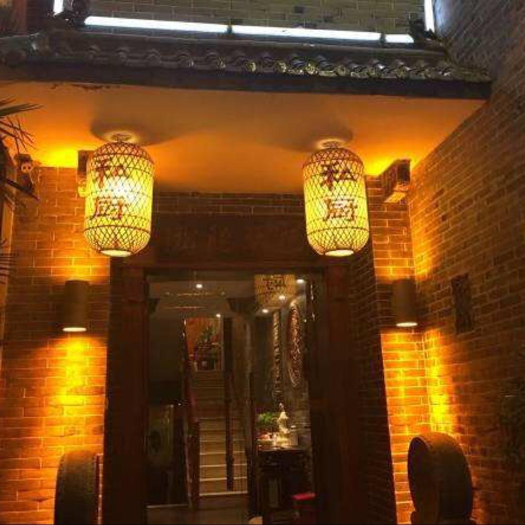 孝义市孟记甲鱼府 ~〔九年老店〕