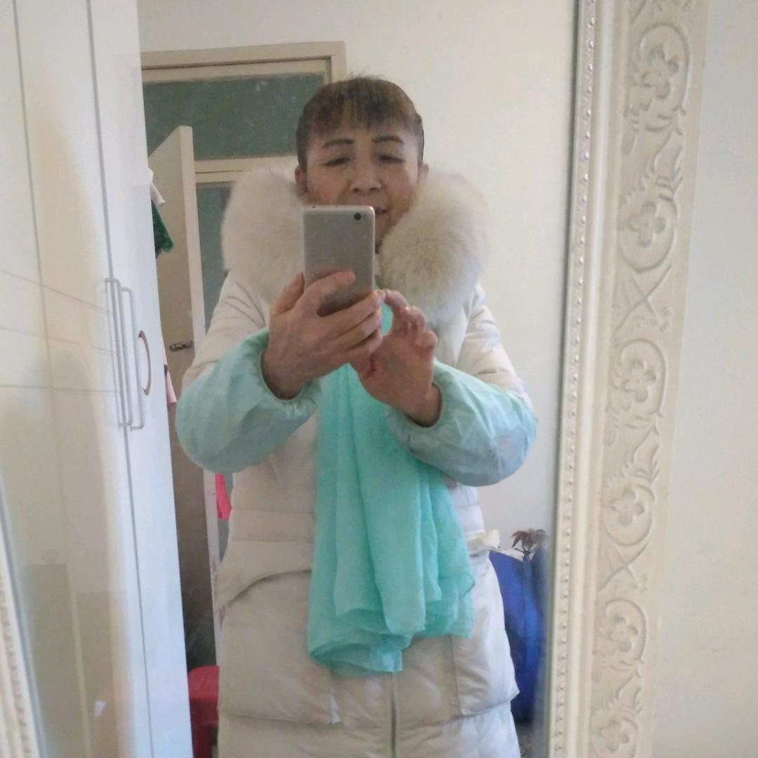 开心