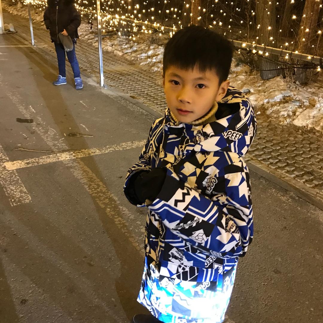 小颖