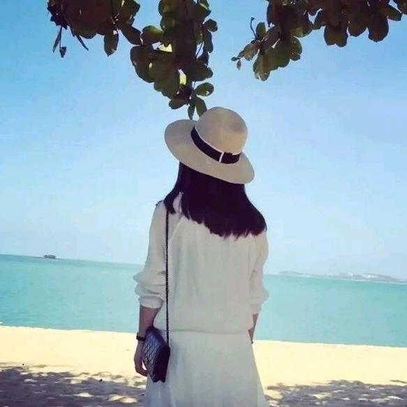 浅夏花开