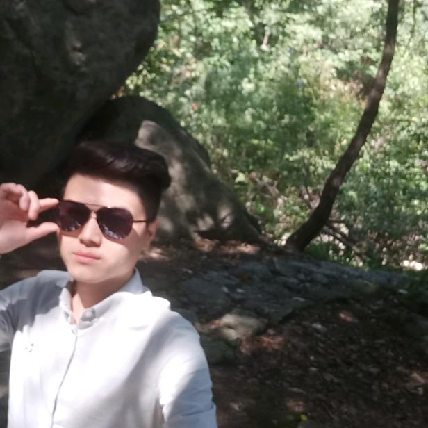 岁月❤️‍🔥如初