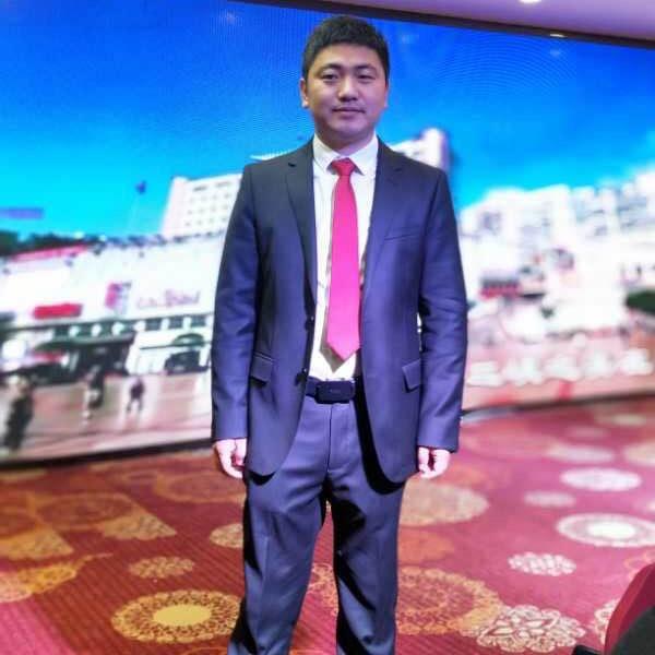 江苏成伟国际旅行社