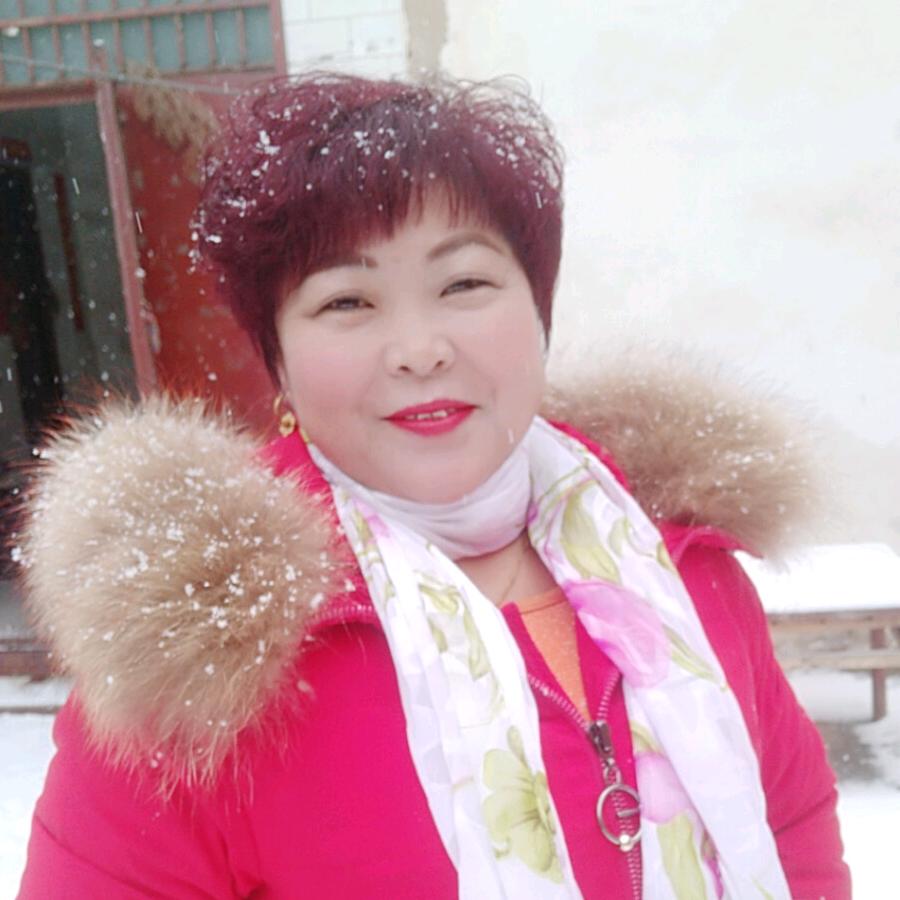 平安是福
