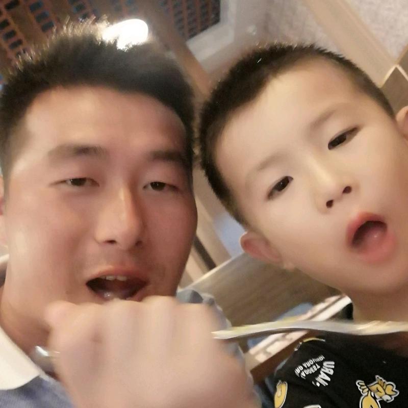明亮与鸡【精品老公鸡】