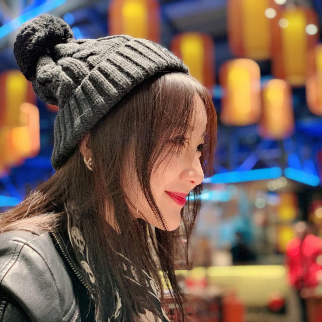 朱绘霖🎙️