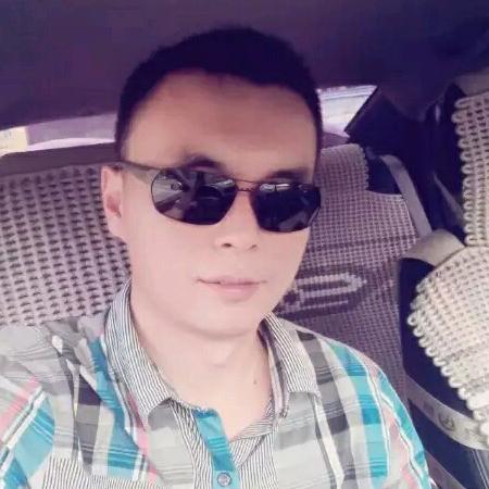 丹东热心司机小郭
