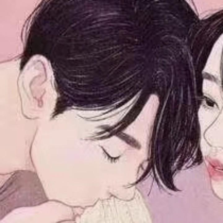 一生所爱感情吧