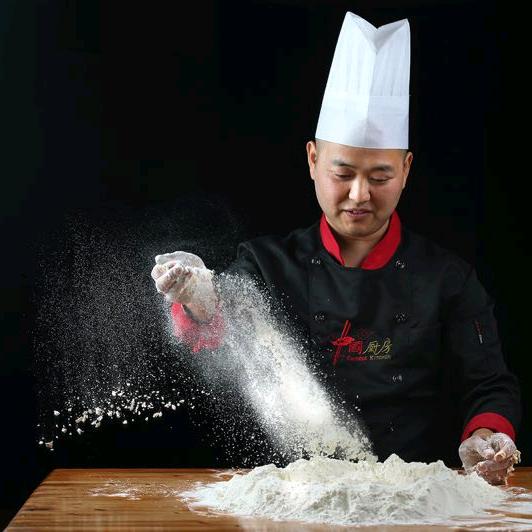 许仙三和特色面