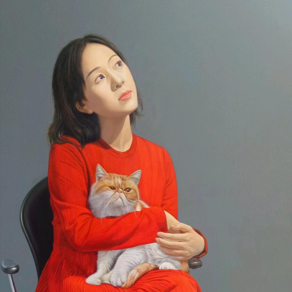 简亮美术