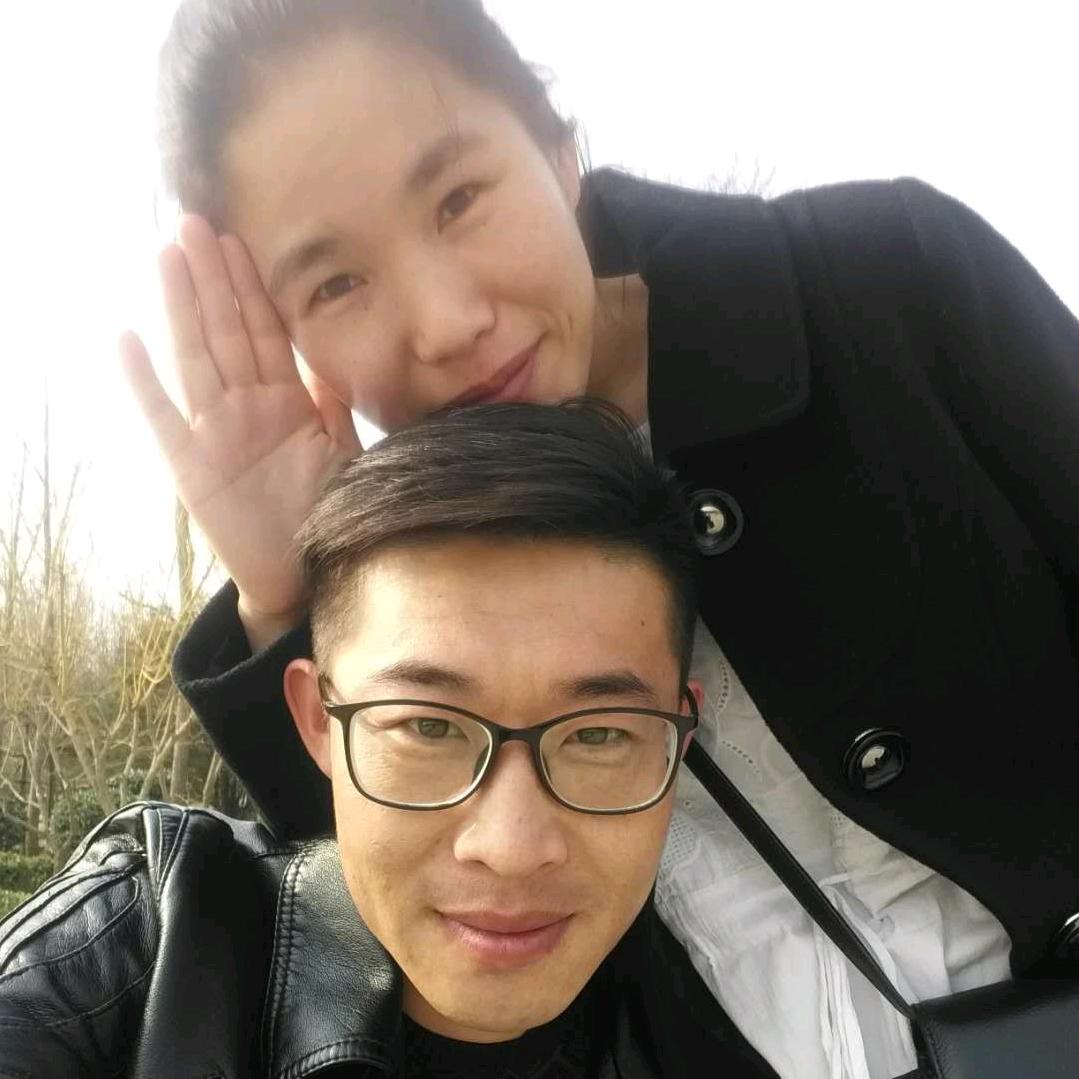 老太太