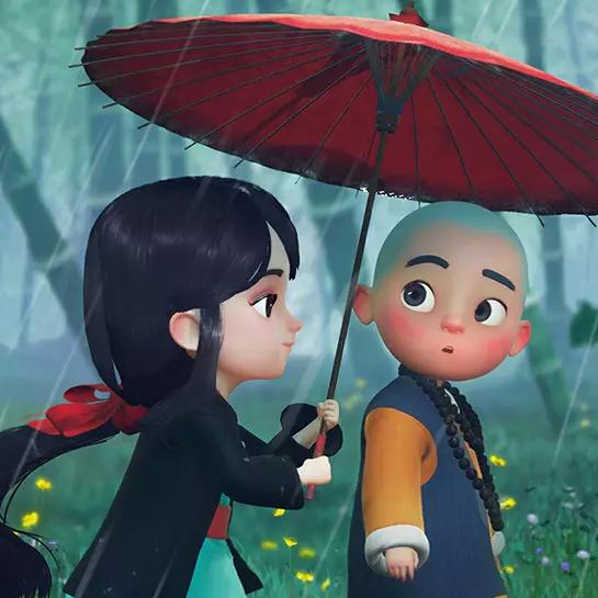 拾光❥ 东隅