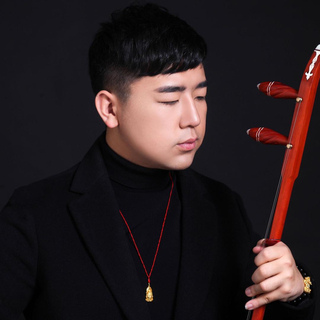 孙鑫（秦腔板胡）制作