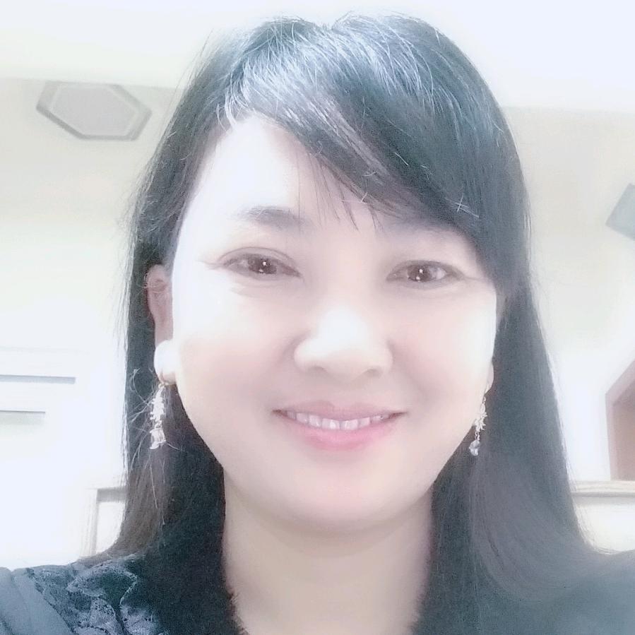 我是一个不会撒娇的女人