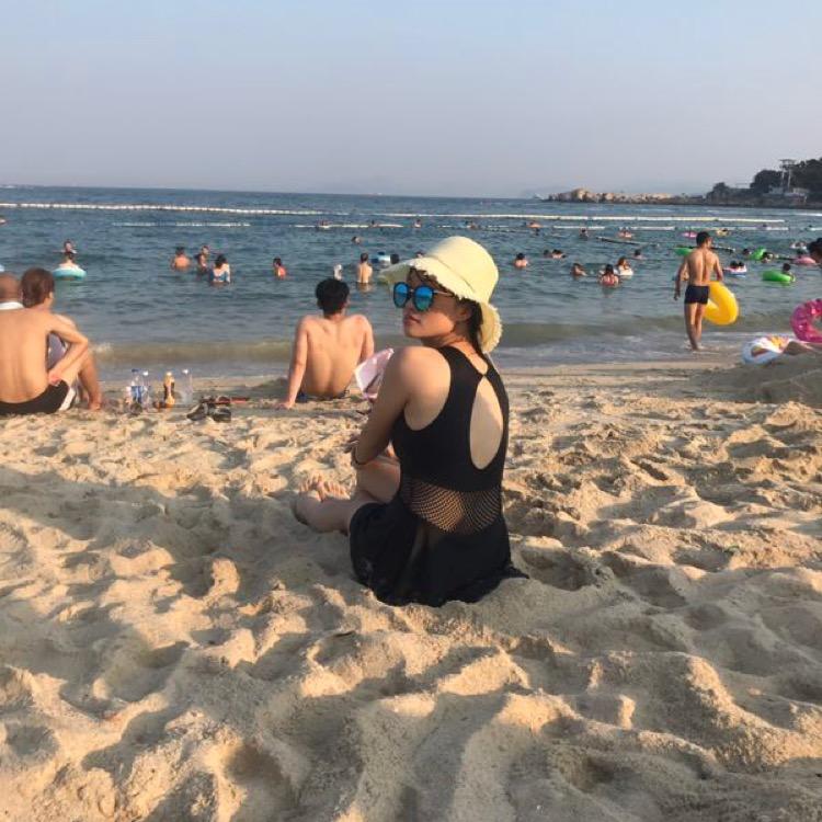 @小辣椒