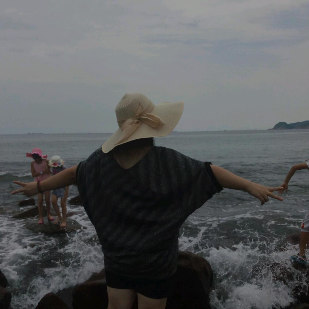 梅 子