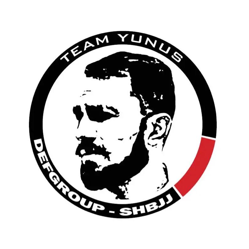 Yunus大师兄