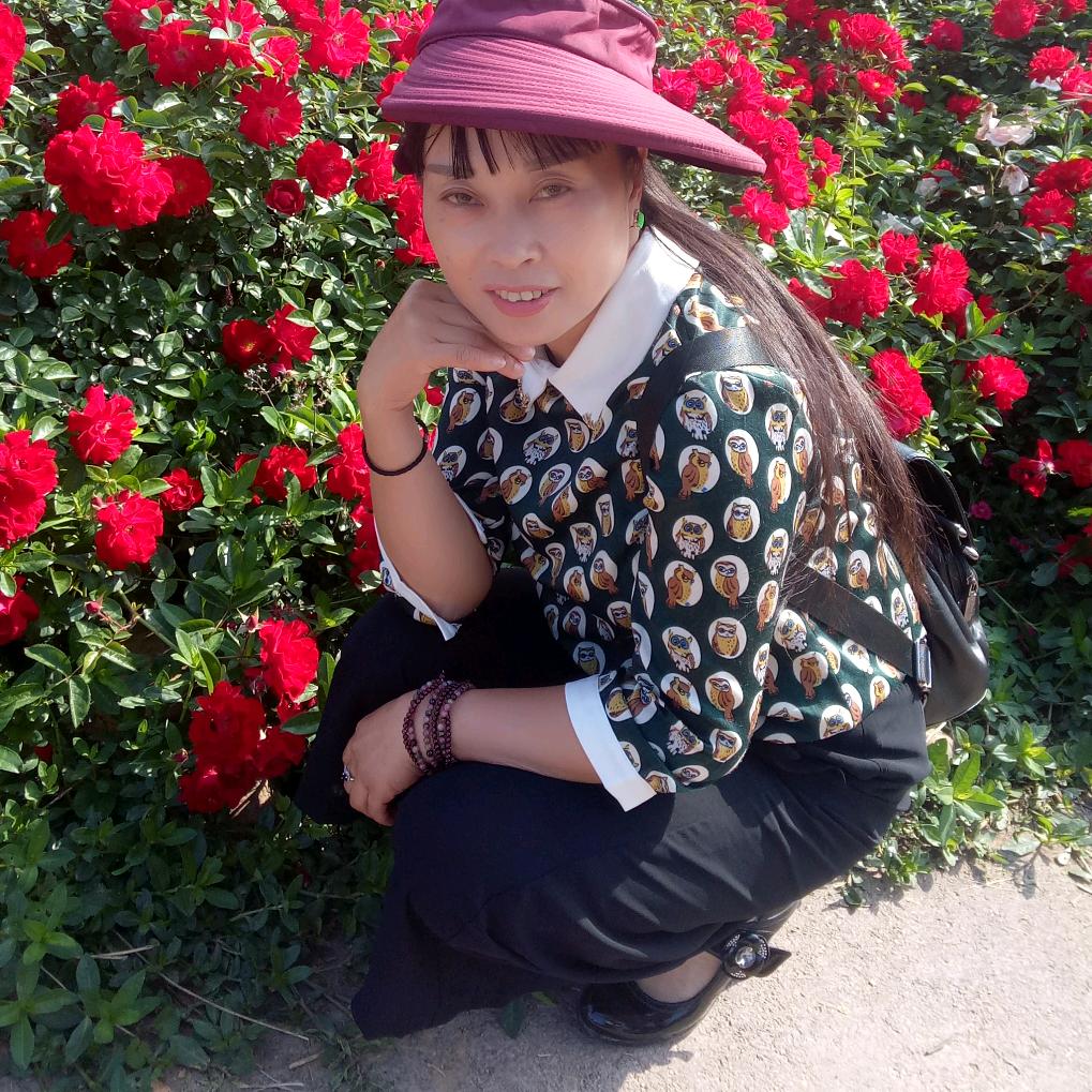 李芙蓉