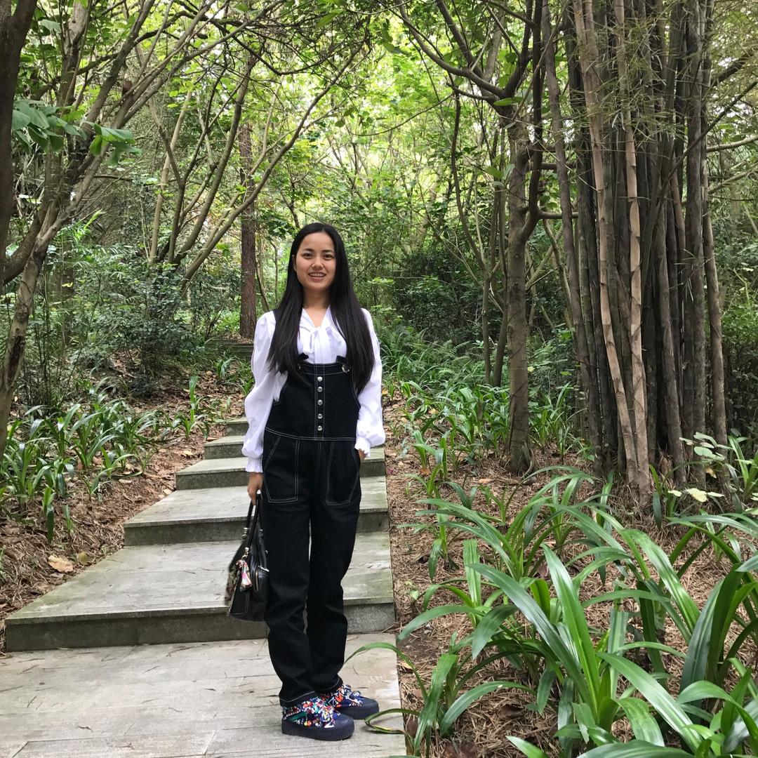 小翠翠
