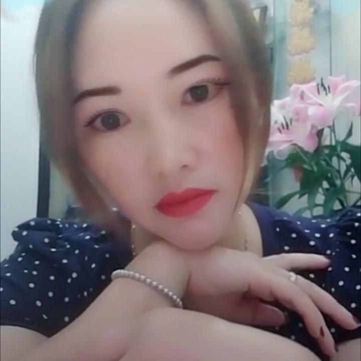 苗家姑娘