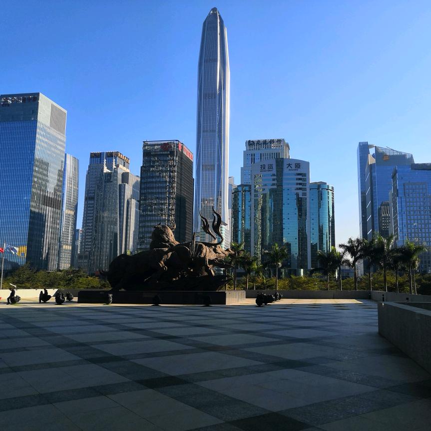鲁班一号