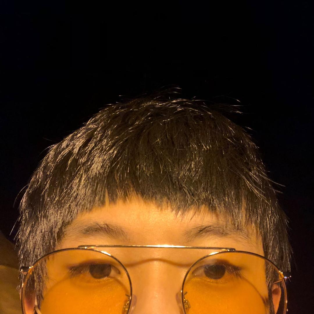 宇宙第一靓仔